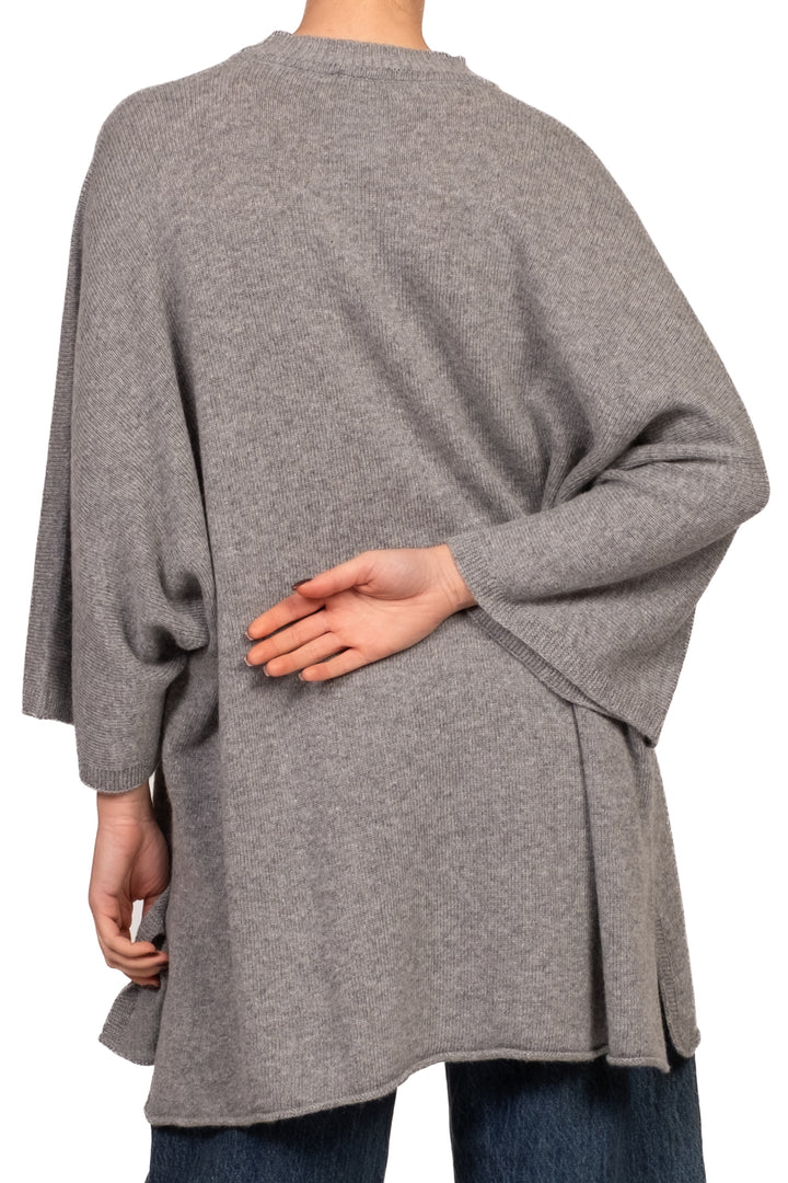 Vicolo - Maxi maglia manica 3/4 Art. 7AC7195