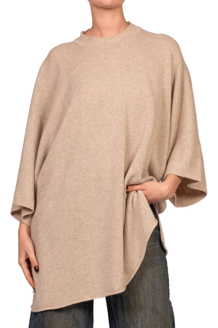 Vicolo - Maxi maglia manica 3/4 Art. 7AC7195