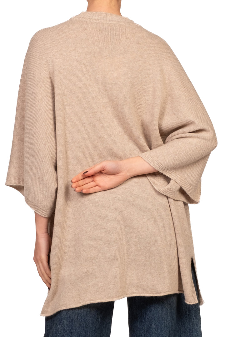 Vicolo - Maxi maglia manica 3/4 Art. 7AC7195
