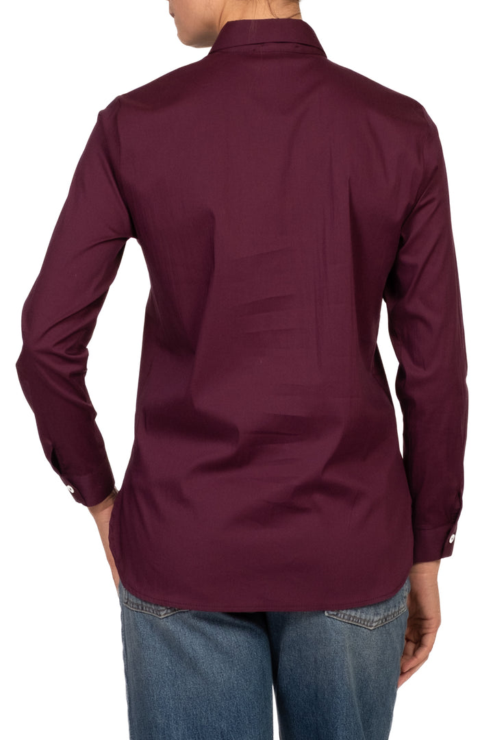 Emunà - Camicia in cotone Art. LUDOVICA
