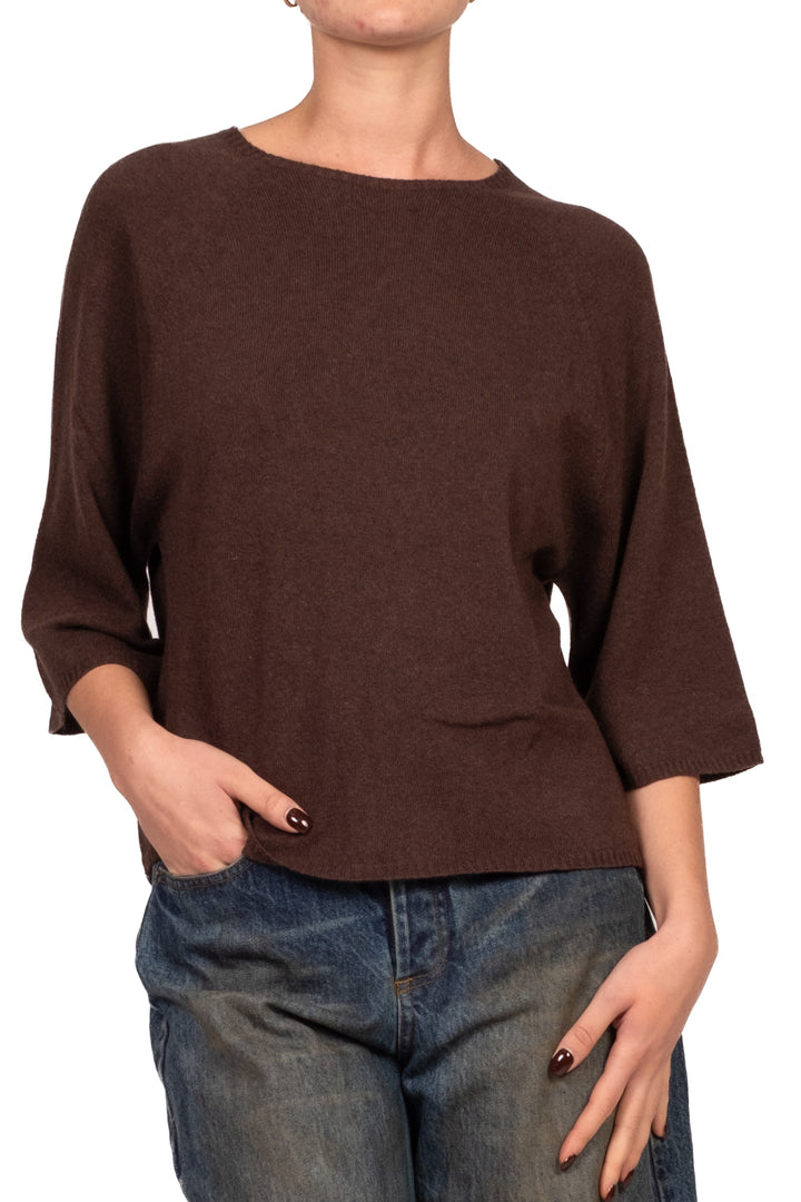 Vicolo - Maglia scatoletta manica 3/4 Art. 2AC2166