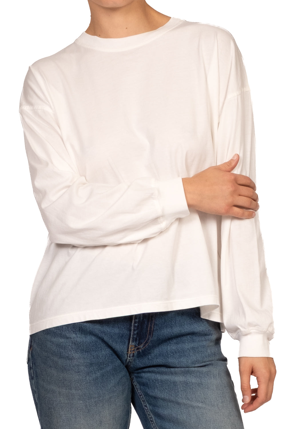 Vicolo - T-Shirt manica polsini Art. UAC0179