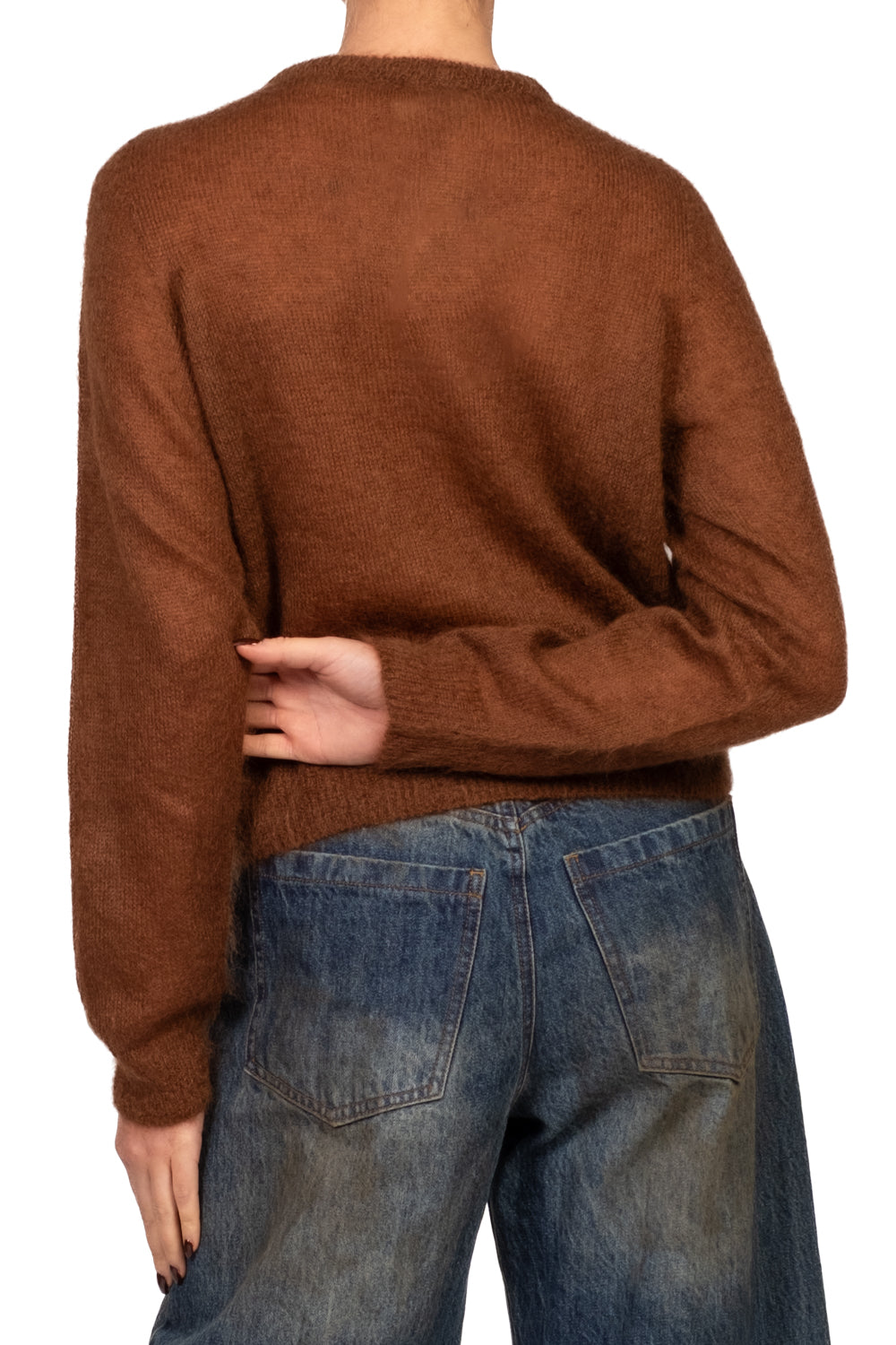 Vicolo - Cardigan rebecchina Art. 7AC7148