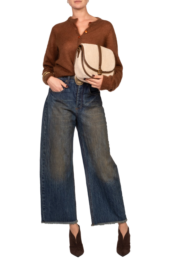 Vicolo - Cardigan rebecchina Art. 7AC7148