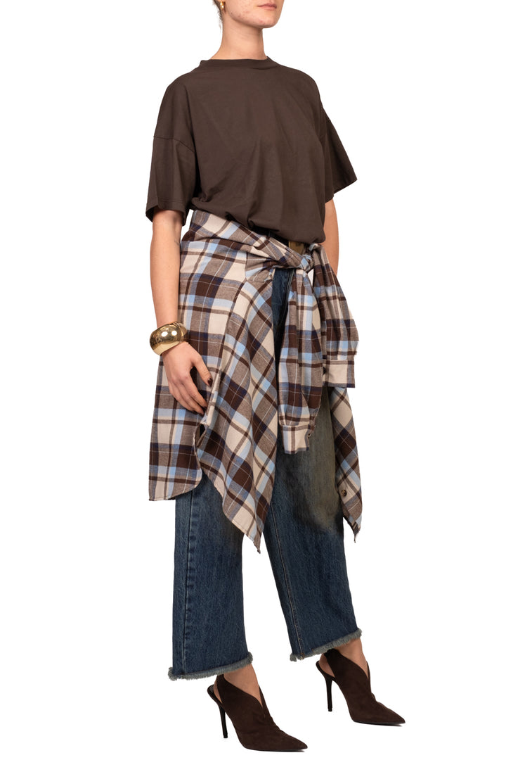 Vicolo - T-Shirt basic Art. UAC0084