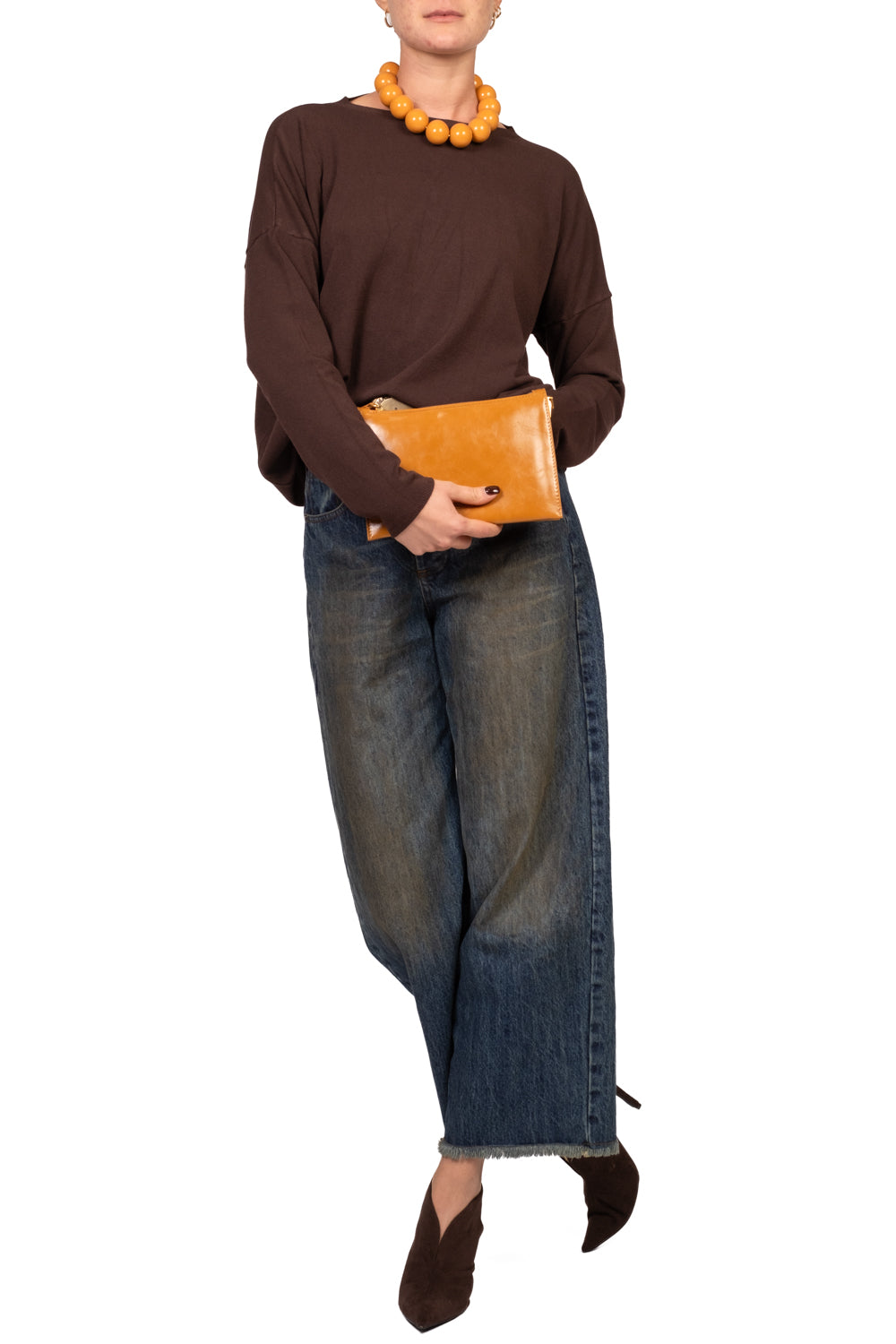 Vicolo - Maglia girocollo Art. 2AC2183