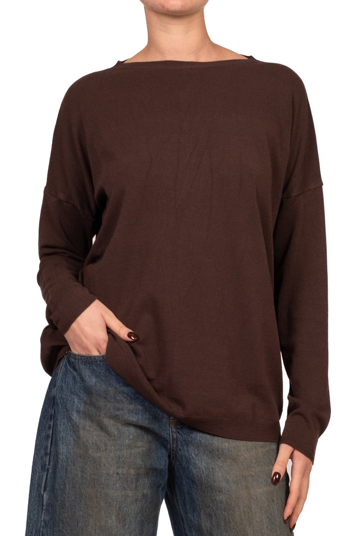 Vicolo - Maglia girocollo Art. 2AC2183