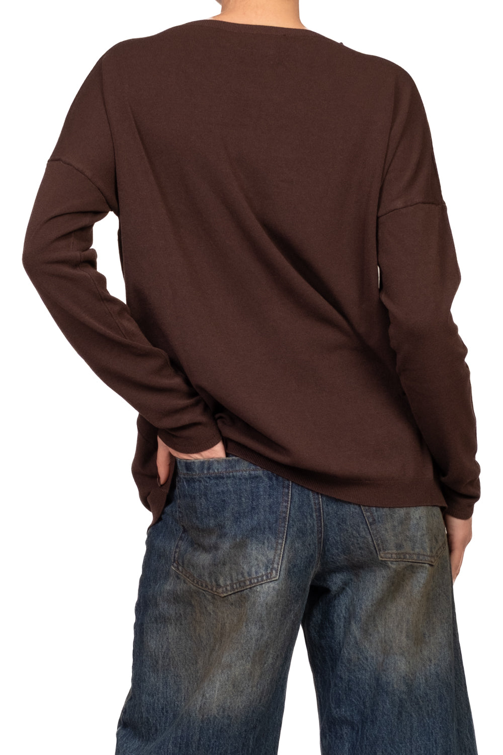Vicolo - Maglia girocollo Art. 2AC2183