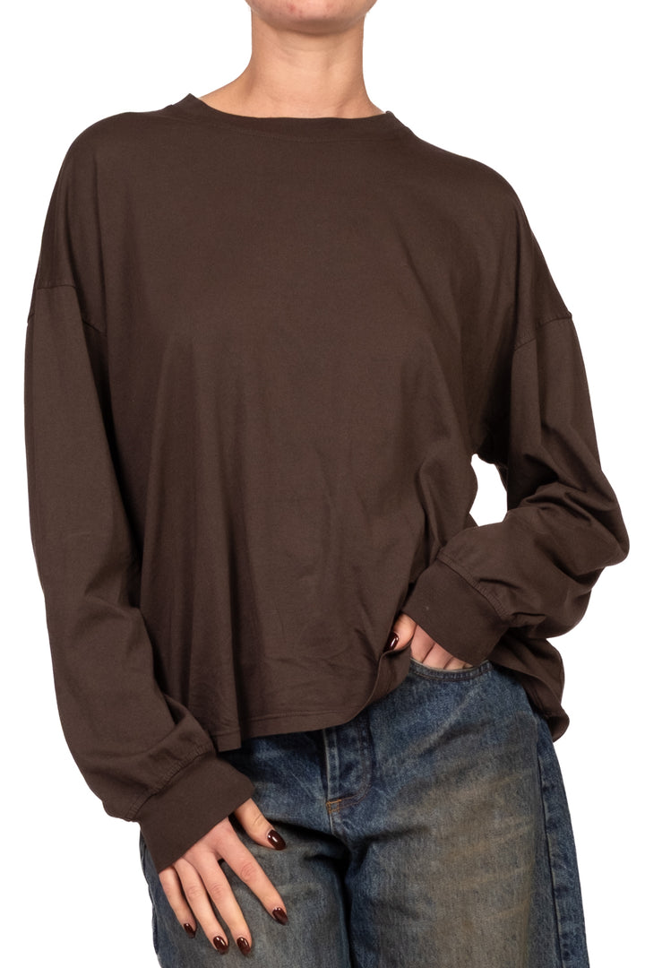 Vicolo - T-Shirt manica polsini Art. UAC0179