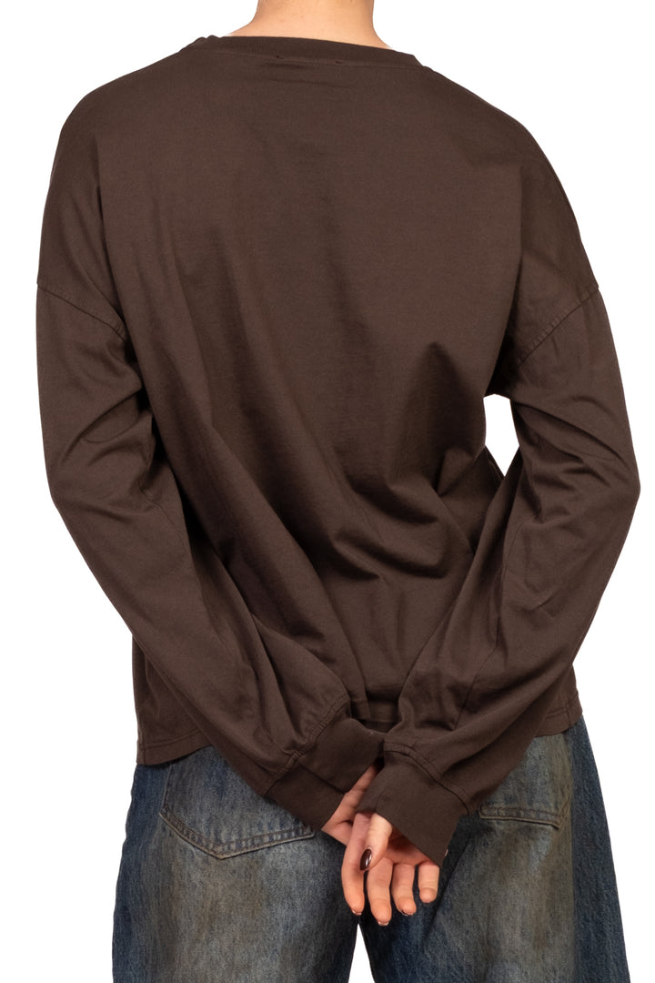 Vicolo - T-Shirt manica polsini Art. UAC0179