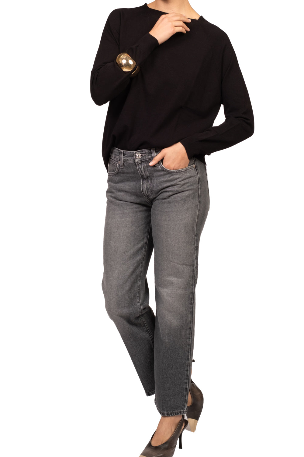 Vicolo - Maglia girocollo Art. 2AC2103