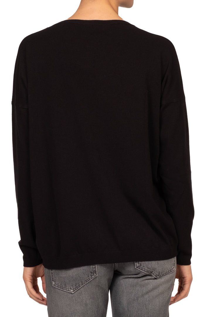 Vicolo - Maglia girocollo Art. 2AC2183