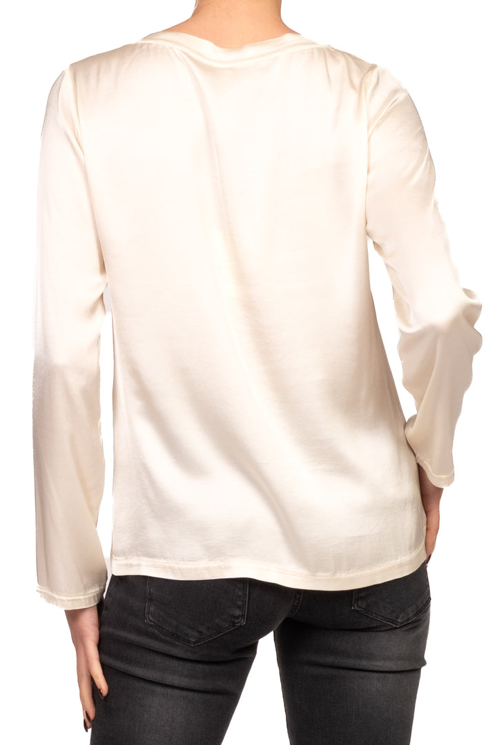 Tensione In - T-Shirt satin manica lunga Art. C049B97Q-AI26