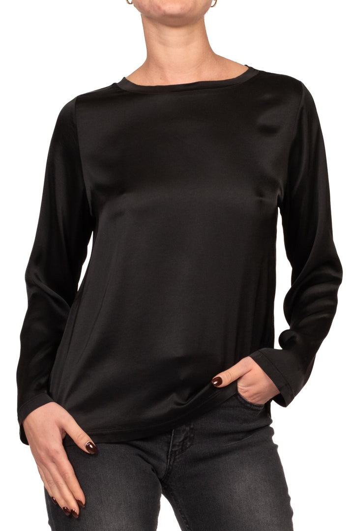 Tensione In - T-Shirt satin manica lunga Art. C049B97Q-AI26