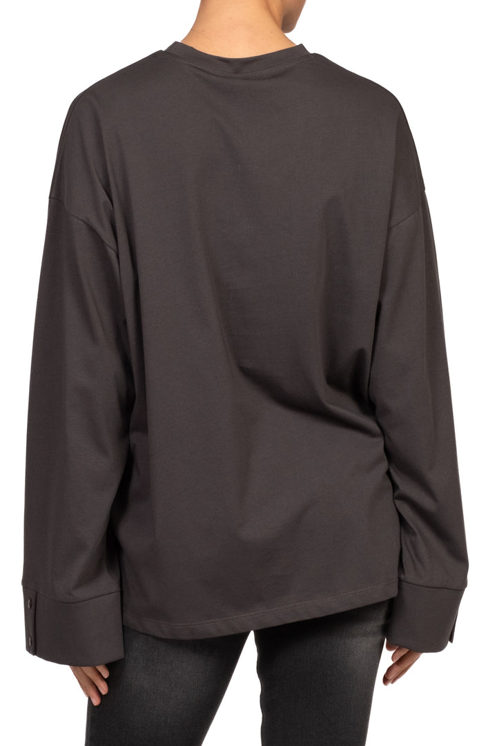 Tensione In - T-shirt manica ampia Art. 27M6435