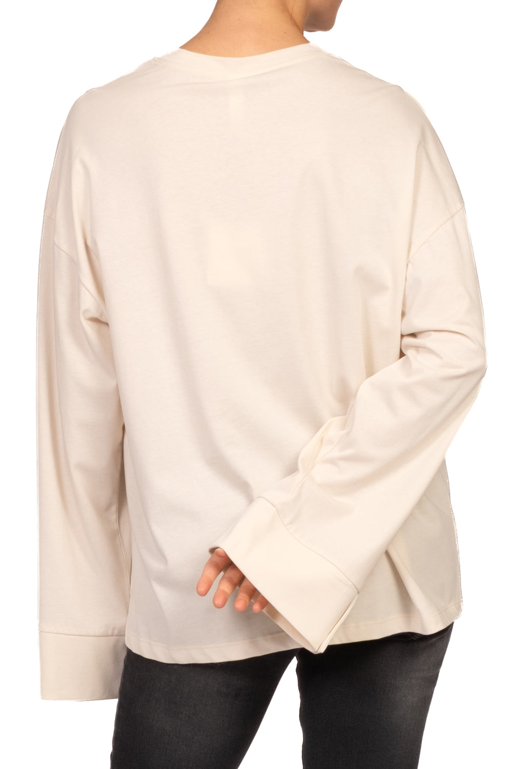 Tensione In - T-shirt manica ampia Art. 27M6435