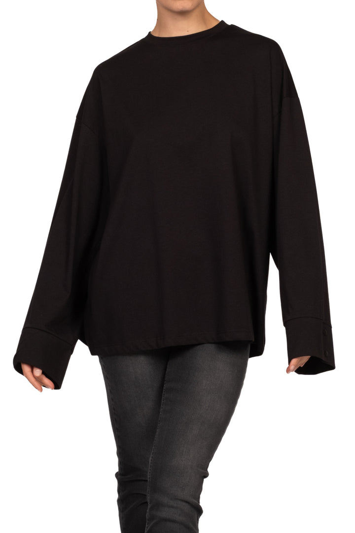 Tensione In - T-shirt manica ampia Art. 27M6435