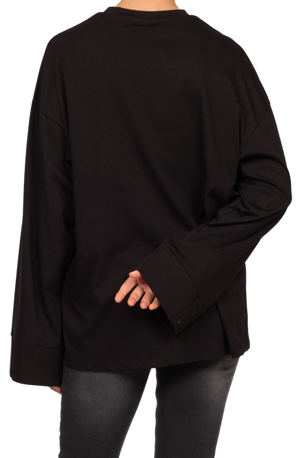 Tensione In - T-shirt manica ampia Art. 27M6435