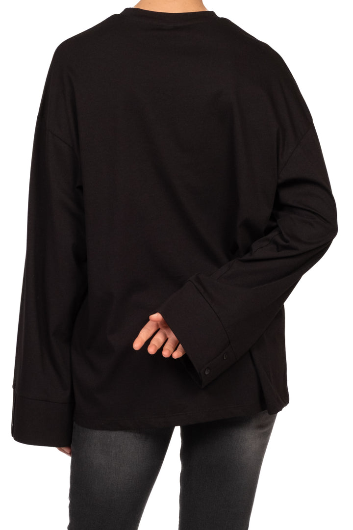 Tensione In - T-shirt manica ampia Art. 27M6435