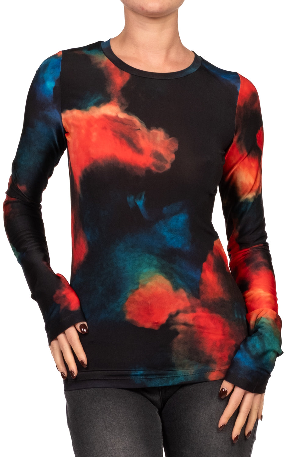 Tensione In - T-Shirt fantasia Art. 40736