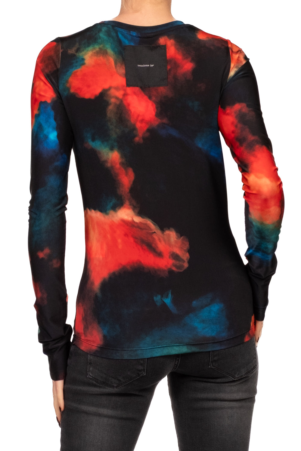 Tensione In - T-Shirt fantasia Art. 40736
