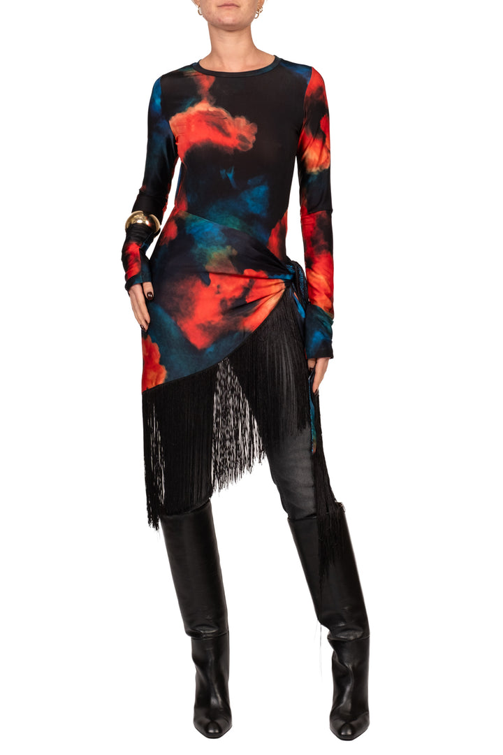 Tensione In - T-Shirt fantasia Art. 40736