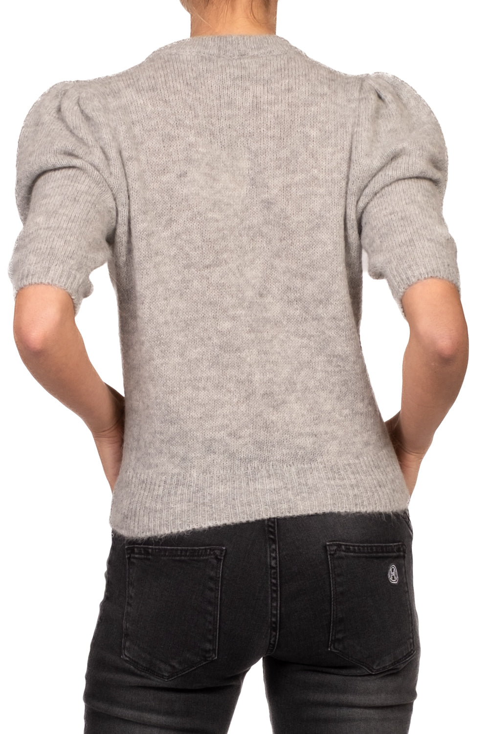 Vicolo - Maglia mezza manica Art. 5AC5054