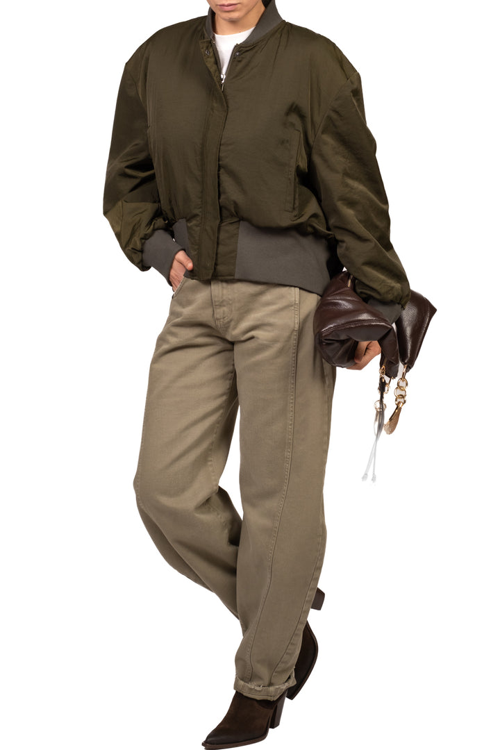 Tensione In - Bomber Art. FW260121