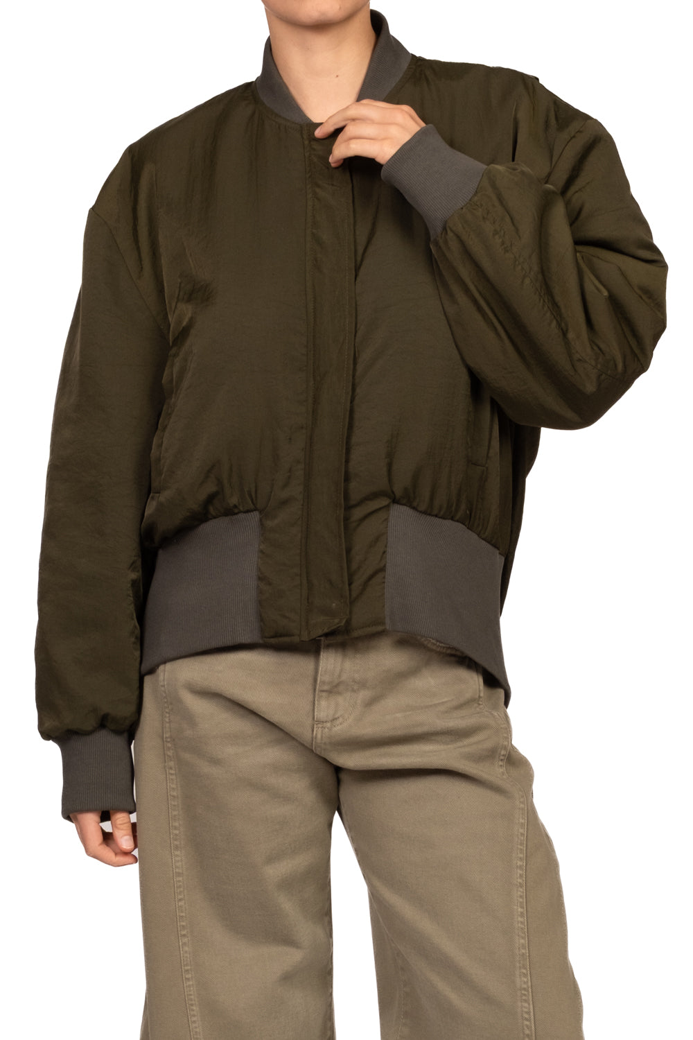 Tensione In - Bomber Art. FW260121
