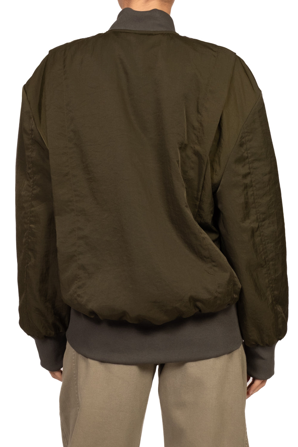 Tensione In - Bomber Art. FW260121
