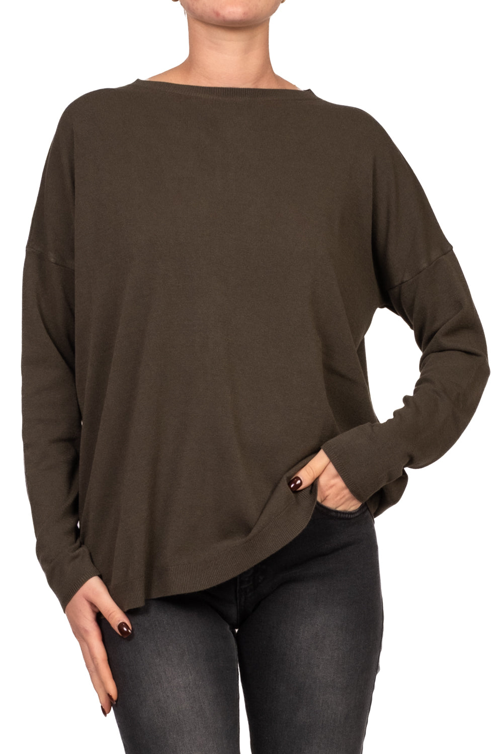 Vicolo - Maglia girocollo Art. 2AC2183