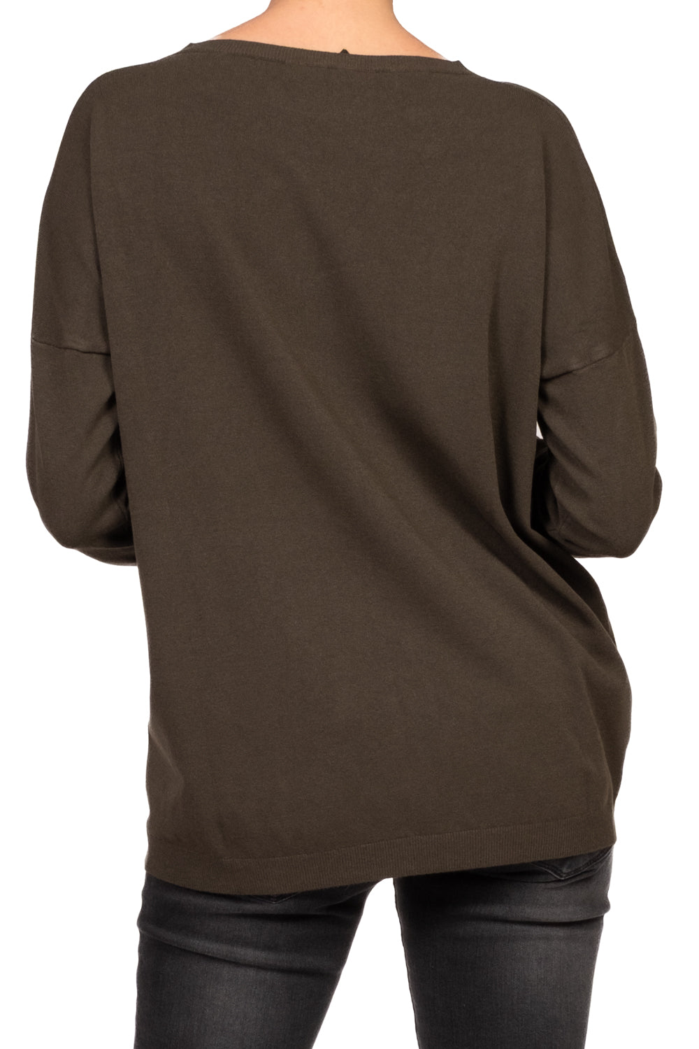 Vicolo - Maglia girocollo Art. 2AC2183