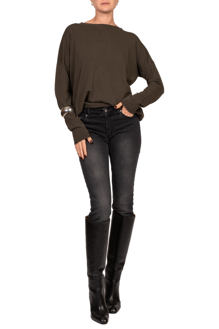 Vicolo - Maglia girocollo Art. 2AC2183