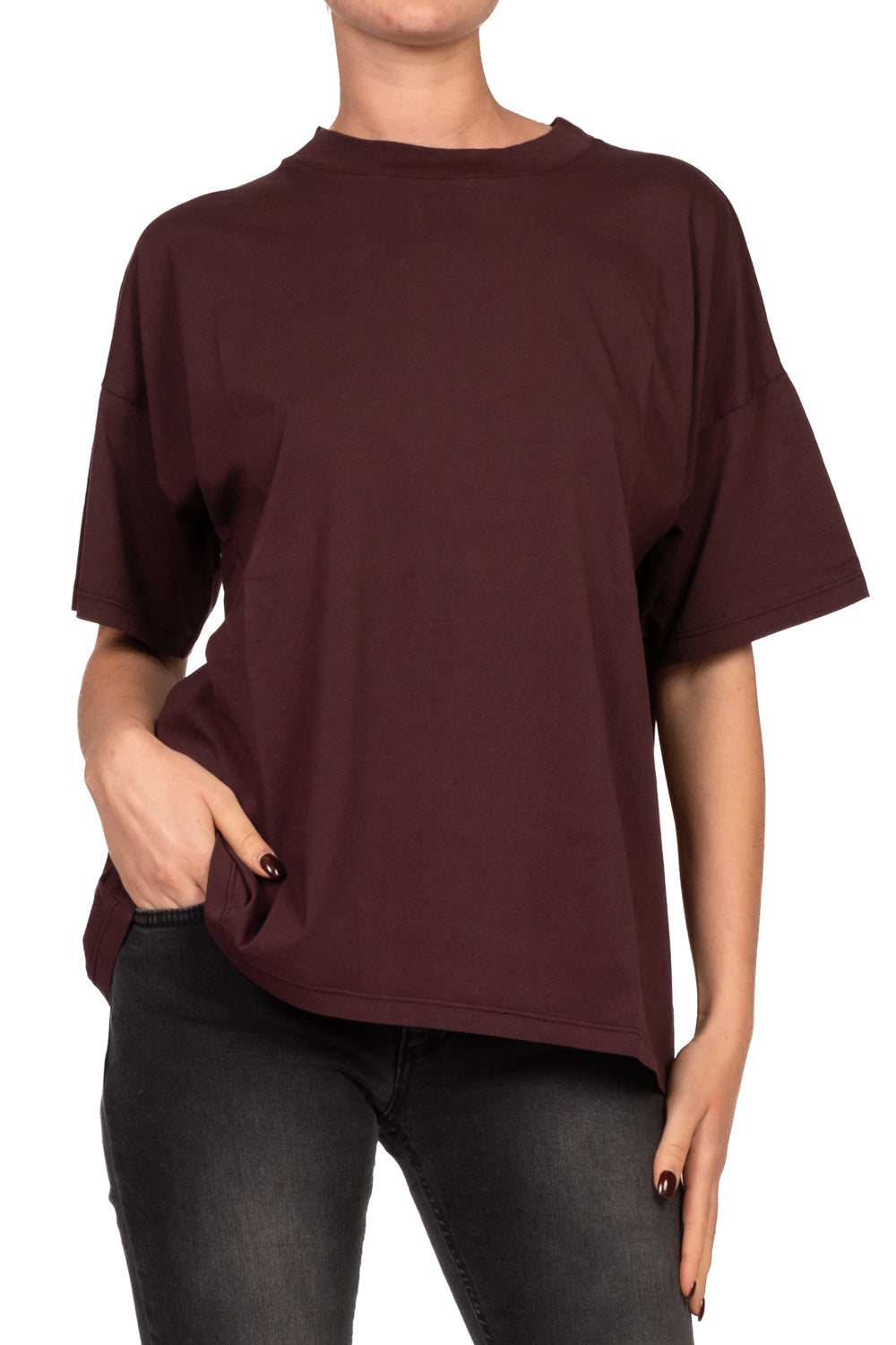 Vicolo - T-Shirt basic Art. UAC0084