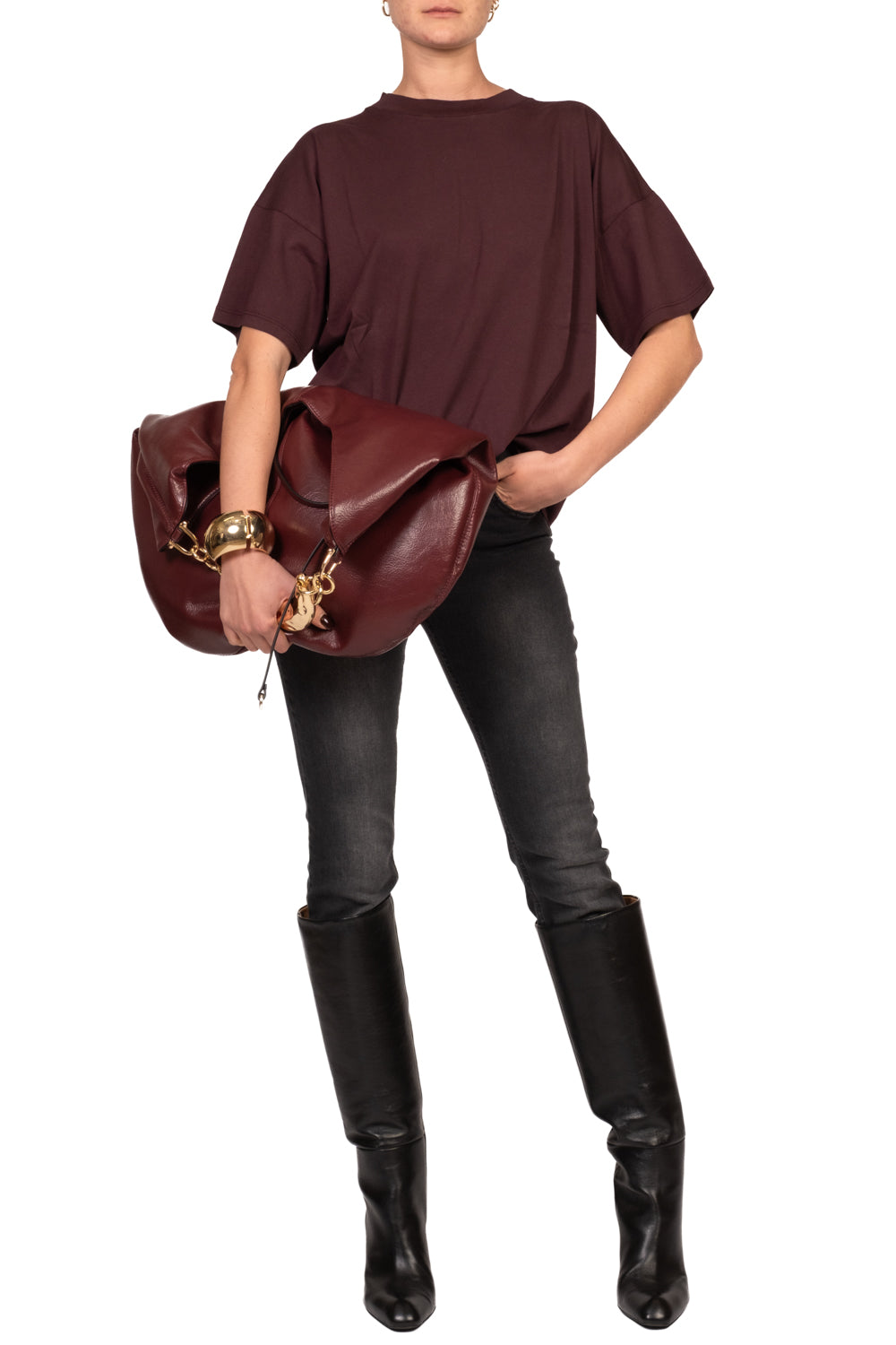 Vicolo - T-Shirt basic Art. UAC0084