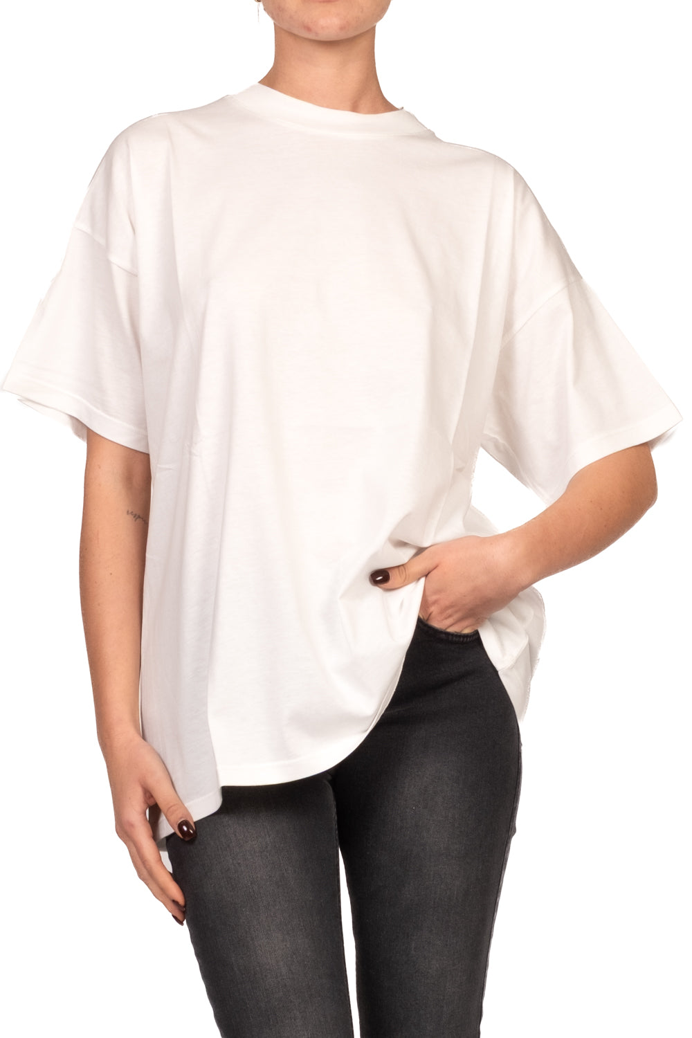 Vicolo - T-Shirt basic Art. UAC0084