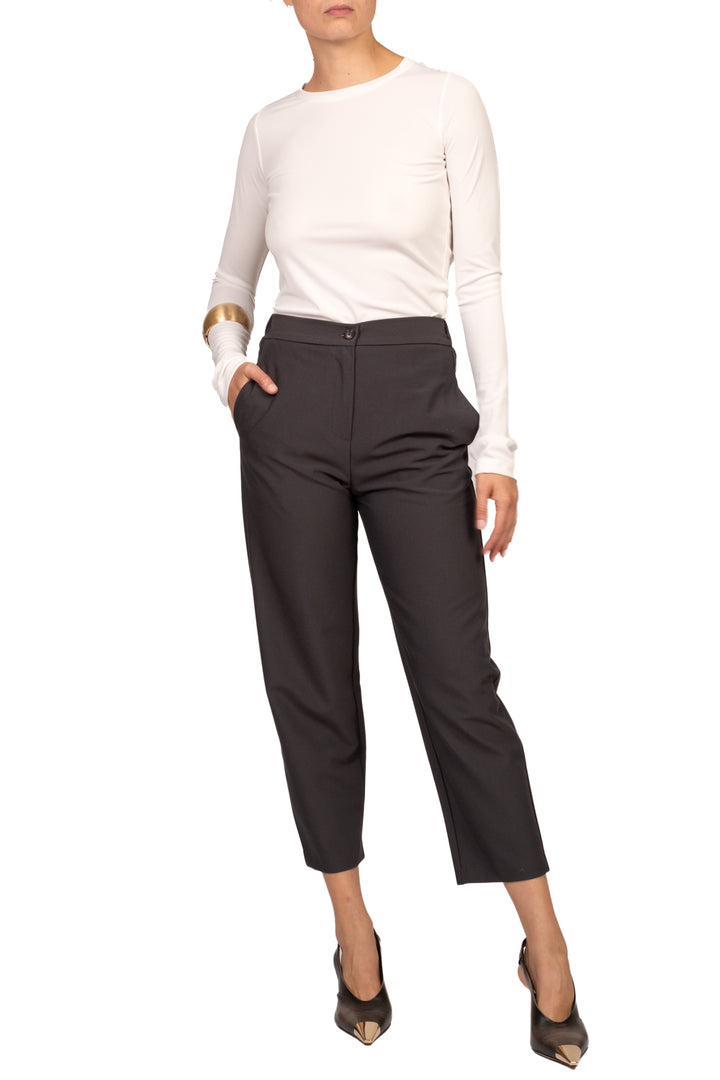 Tensione In - T-Shirt girocollo basic Art. 40746
