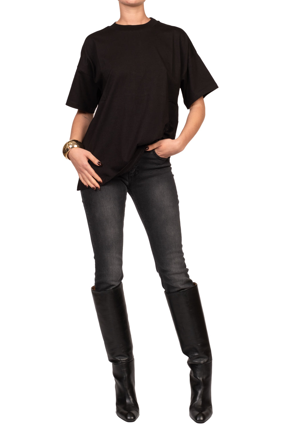 Vicolo - T-Shirt basic Art. UAC0084