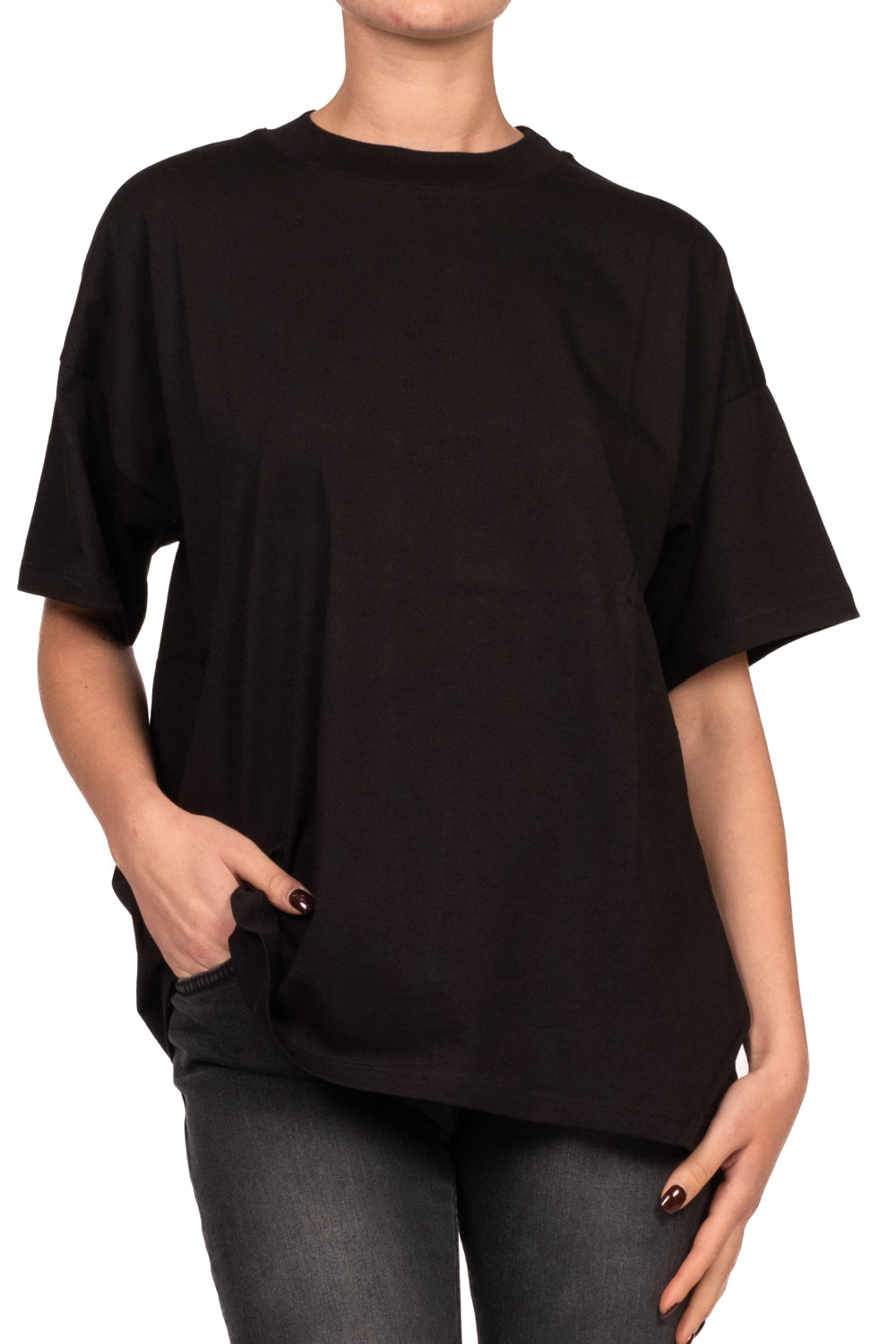 Vicolo - T-Shirt basic Art. UAC0084