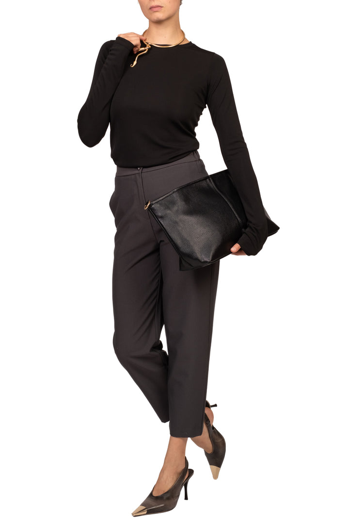 Tensione In - T-Shirt girocollo basic Art. 40746