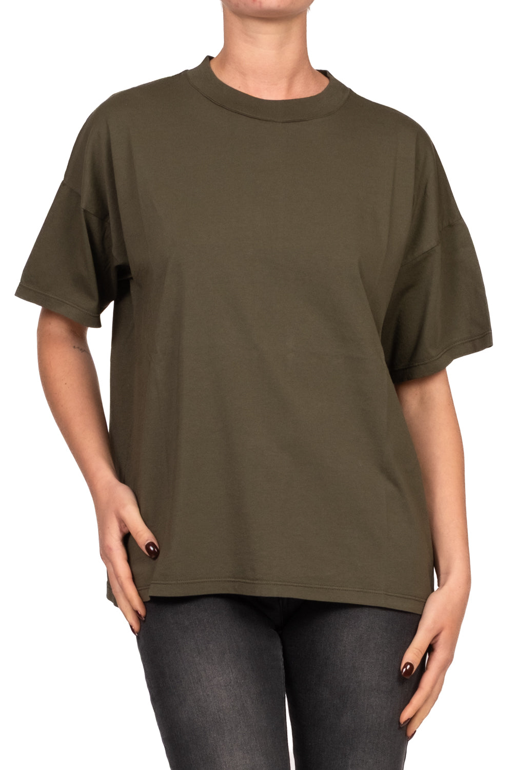Vicolo - T-Shirt basic Art. UAC0084