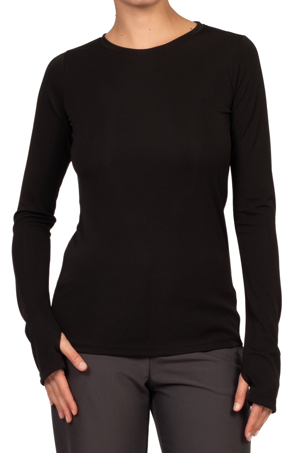 Tensione In - T-Shirt girocollo basic Art. 40746
