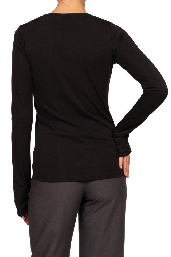 Tensione In - T-Shirt girocollo basic Art. 40746