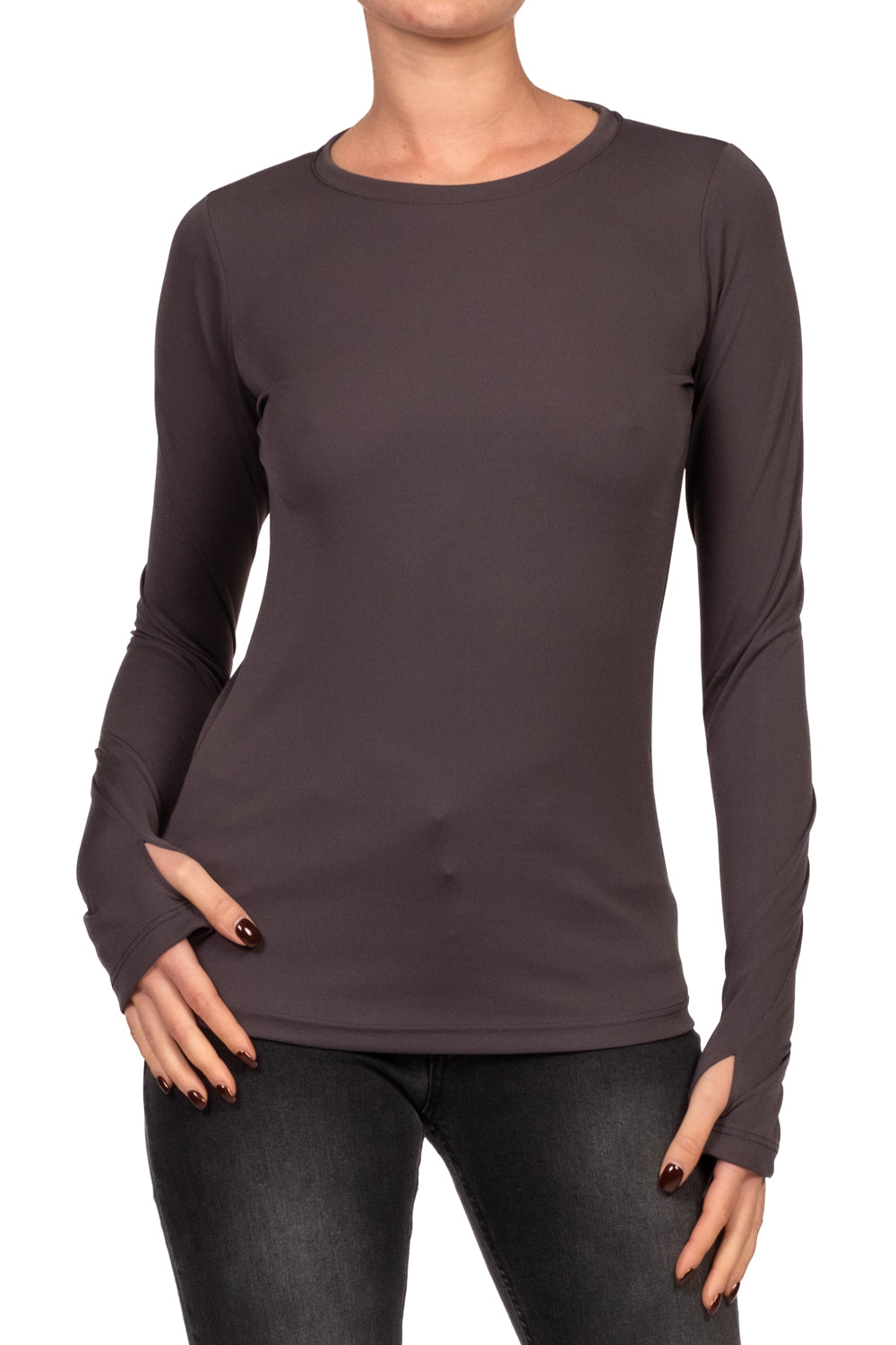 Tensione In - T-Shirt girocollo basic Art. 40746