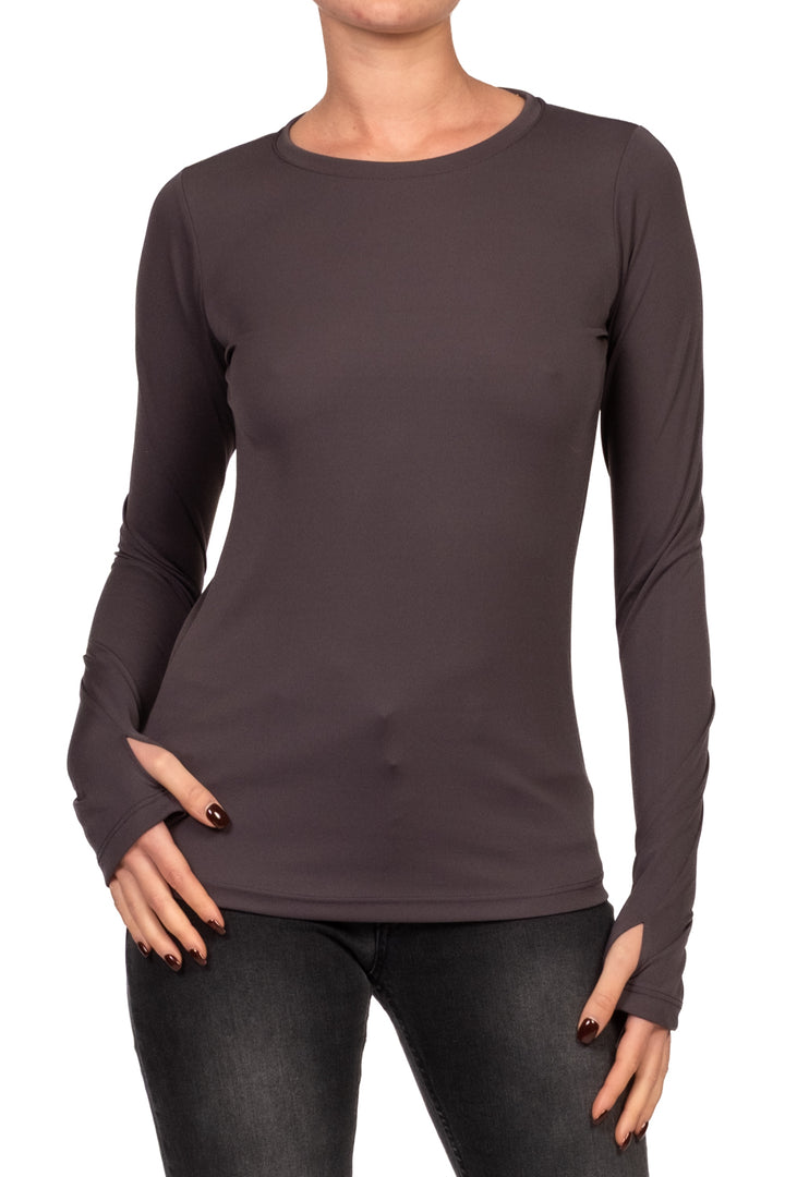 Tensione In - T-Shirt girocollo basic Art. 40746