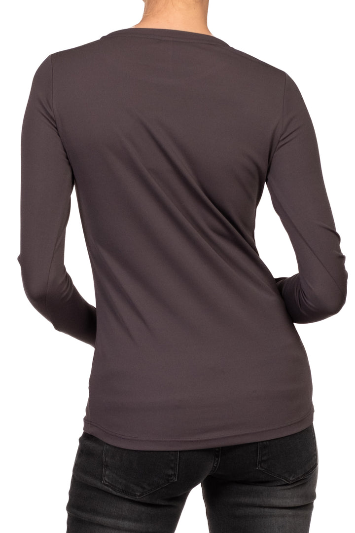 Tensione In - T-Shirt girocollo basic Art. 40746