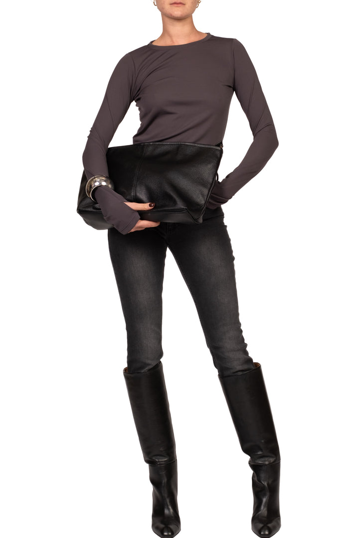 Tensione In - T-Shirt girocollo basic Art. 40746