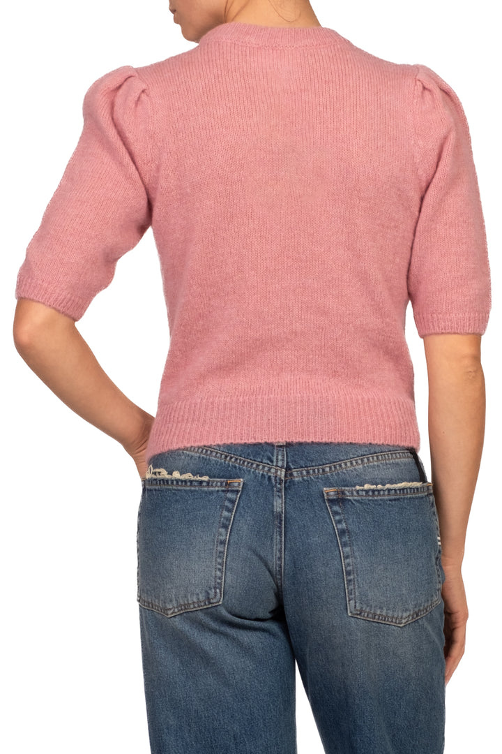 Vicolo - Maglia mezza manica Art. 5AC5054