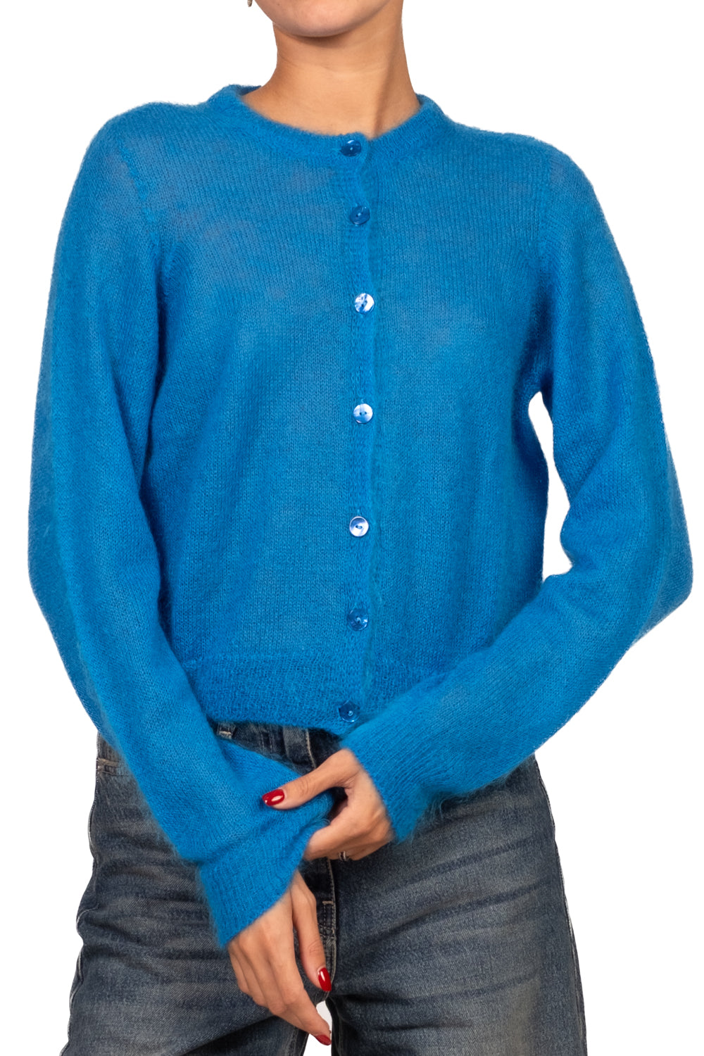 Vicolo - Cardigan rebecchina Art. 7AC7148