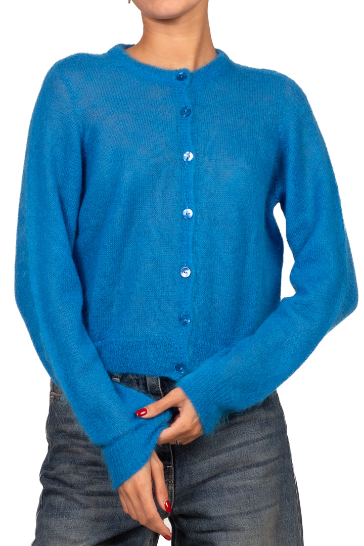 Vicolo - Cardigan rebecchina Art. 7AC7148